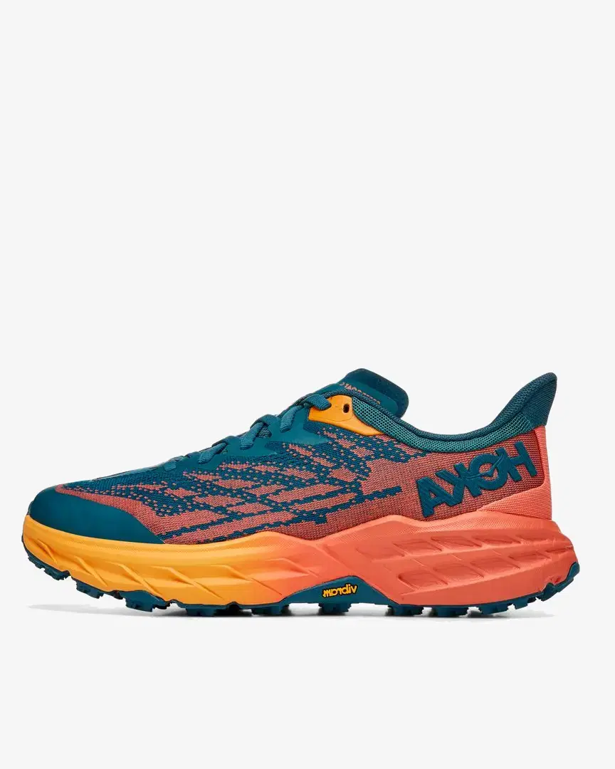 Hoka One One Speedgoat 5 W - Women (222) au meilleur prix !
