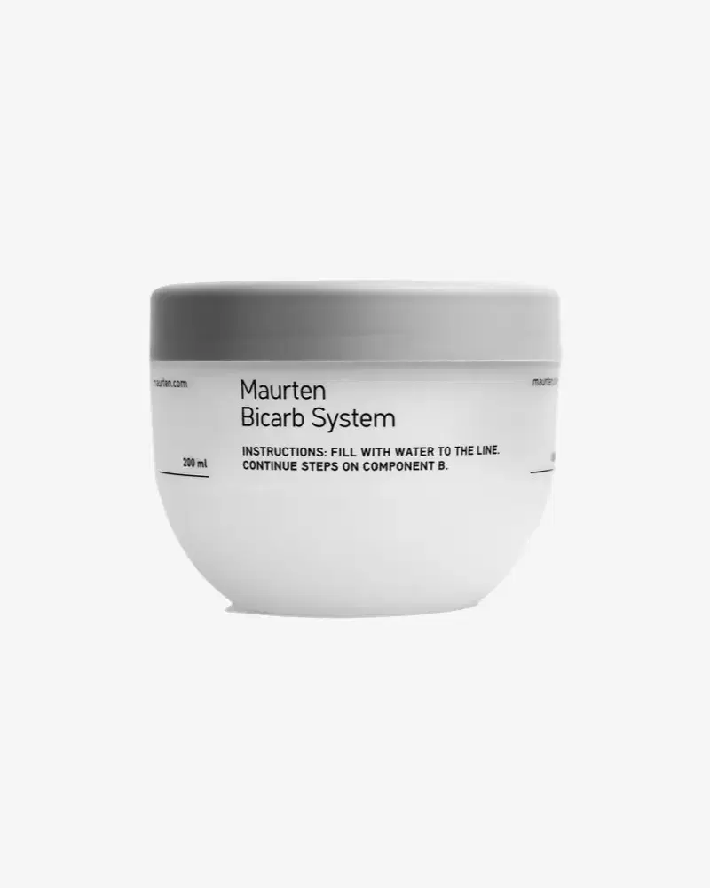 Maurten Bicarb System - Unisex (34) au meilleur prix !