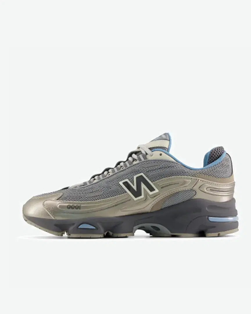 New Balance 1000D - Unisex (299) au meilleur prix !