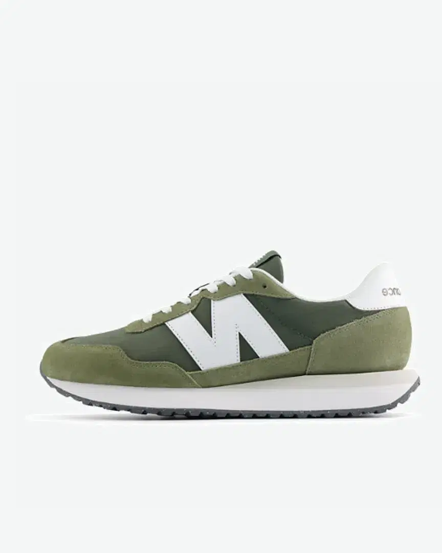 New Balance 237 M - Men (366) au meilleur prix !