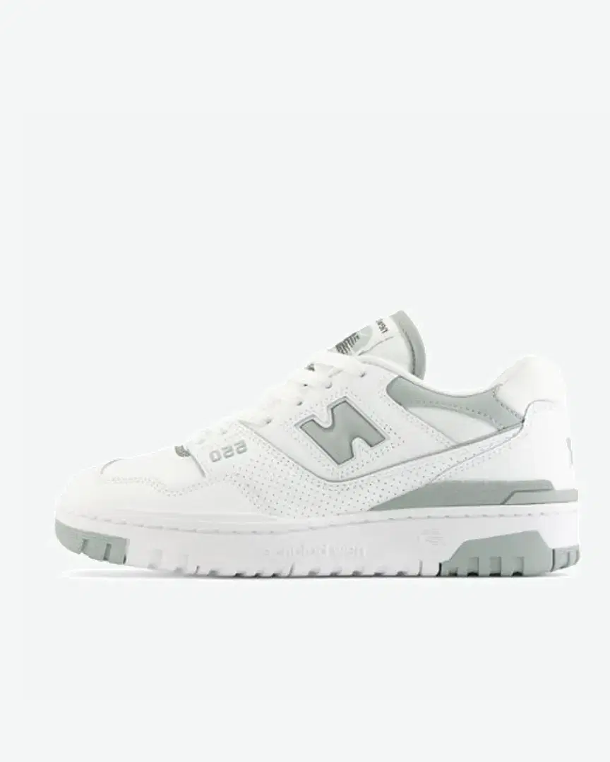 New Balance 550 W - Women (424) au meilleur prix !