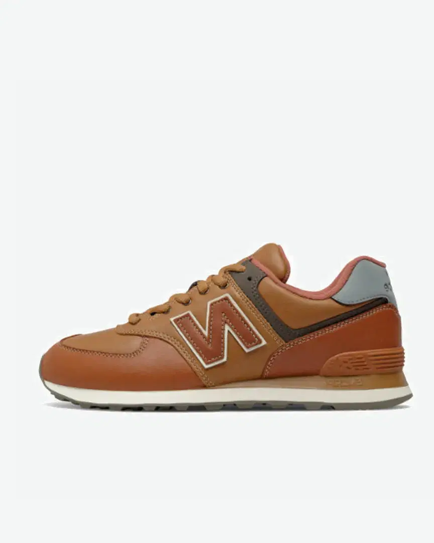 New Balance 574 M - Men (43) au meilleur prix !