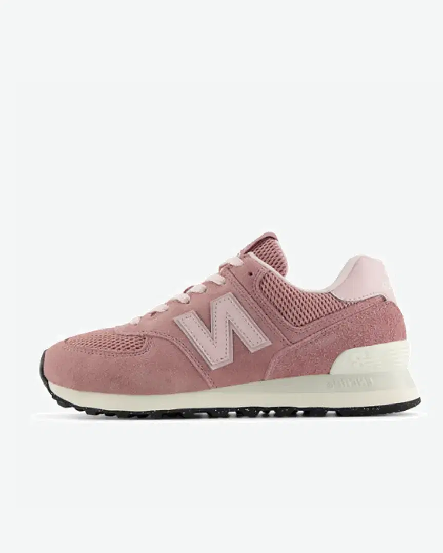 New Balance 574 W - Women (211) au meilleur prix !