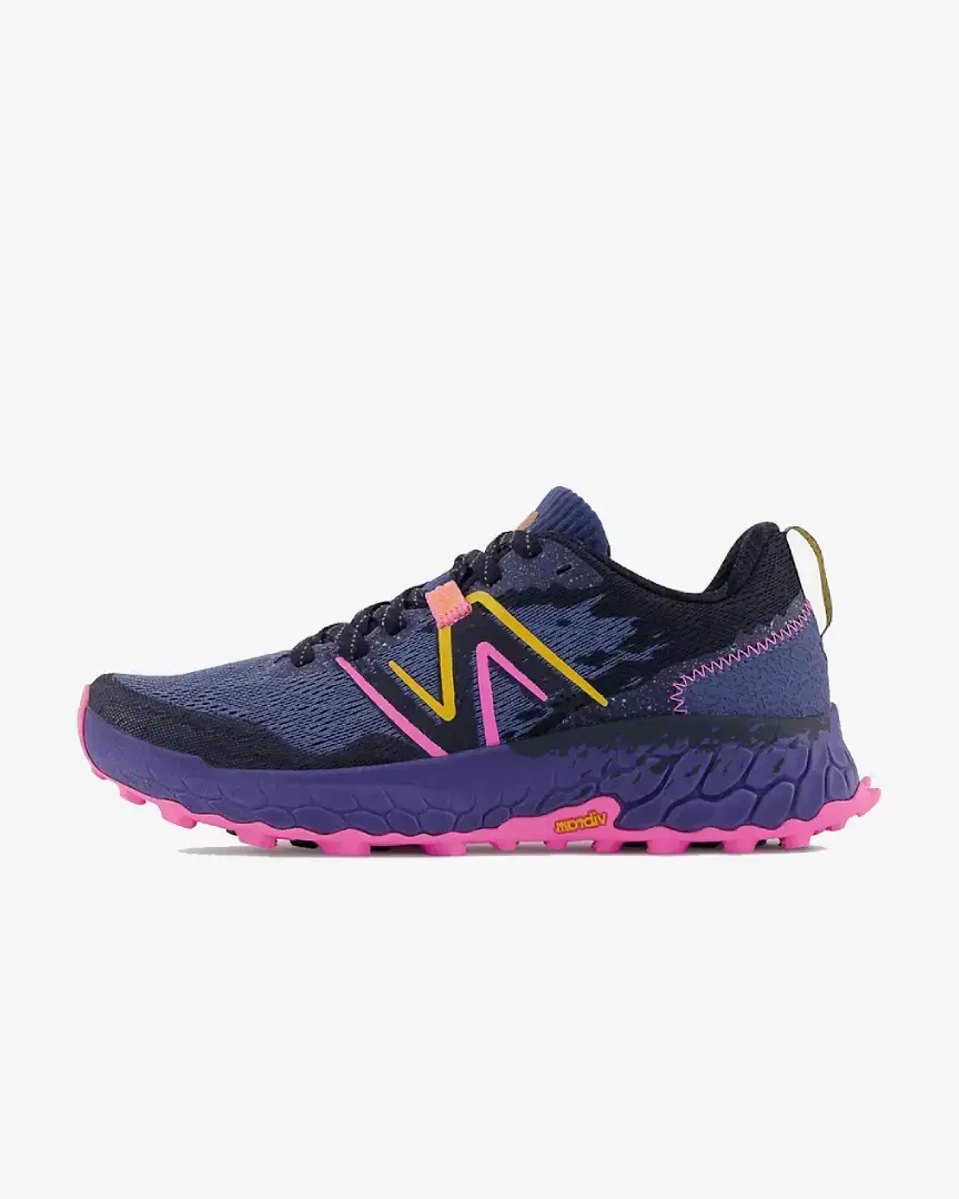 New Balance Fresh Foam X Hierro V7 W - Women (18) au meilleur prix !