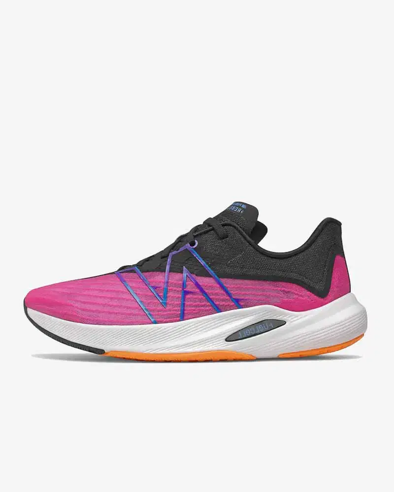 New Balance Fuelcell Rebel V2 M - Men (384) au meilleur prix !
