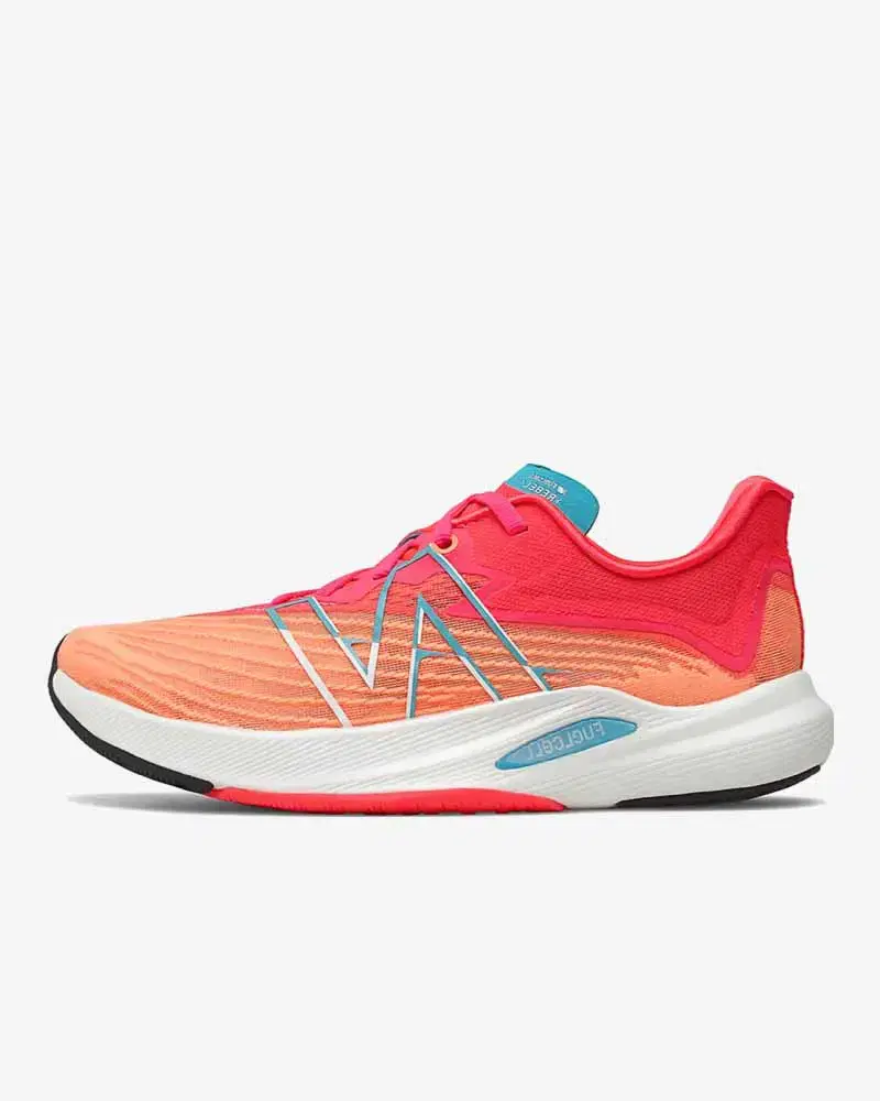 New Balance Fuelcell Rebel V2 W - Women (297) au meilleur prix !