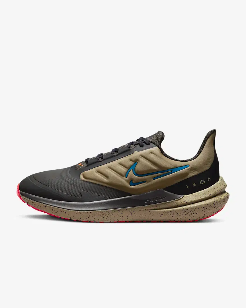 Nike Air Winflo 9 Shield M - Men (970) au meilleur prix !