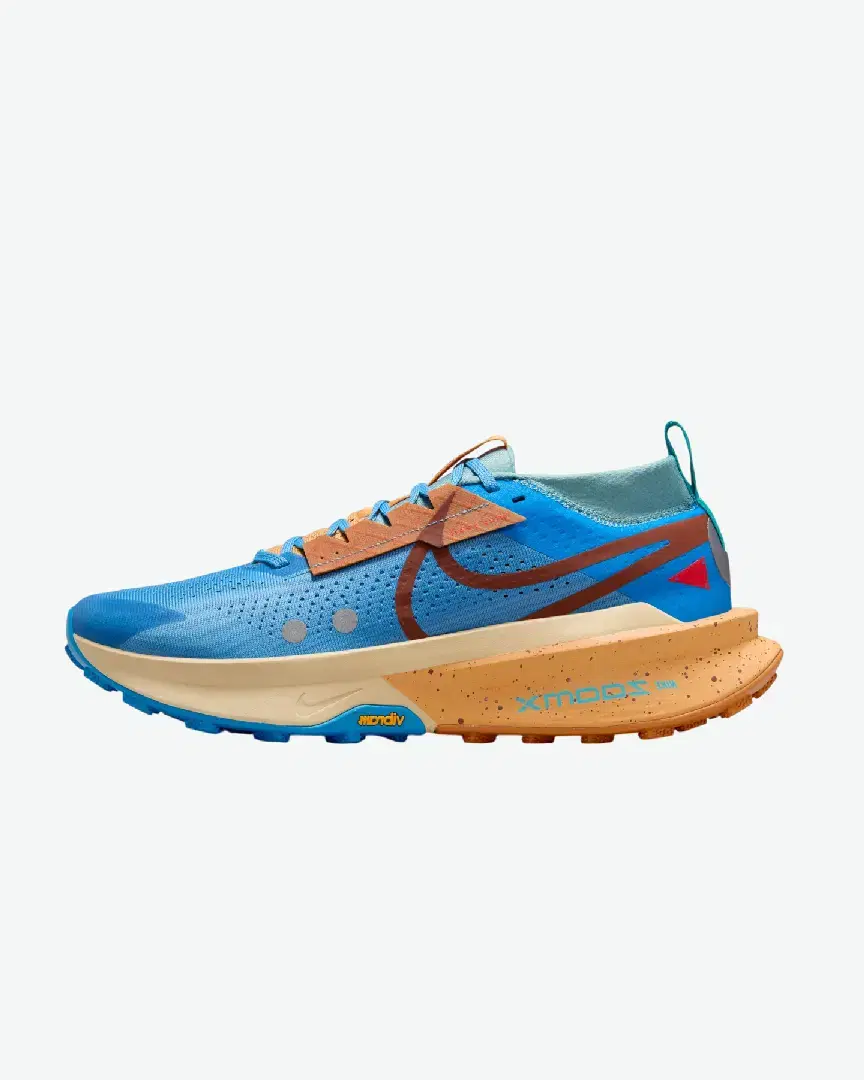Nike Zegama Trail 2 M - Men (213) au meilleur prix !
