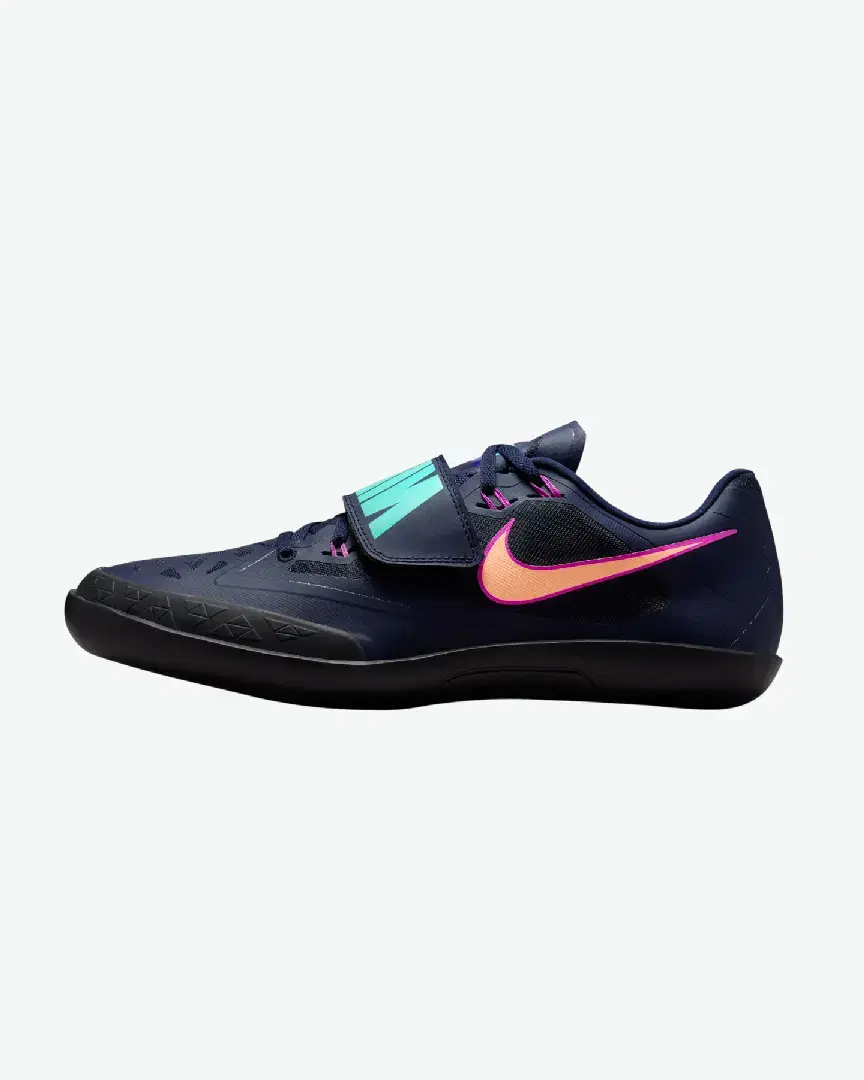 Nike Zoom Sd 4 - Unisex (191) au meilleur prix !