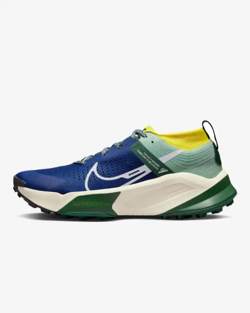 Nike Zoomx Zegama Trail M - Men (14) au meilleur prix !