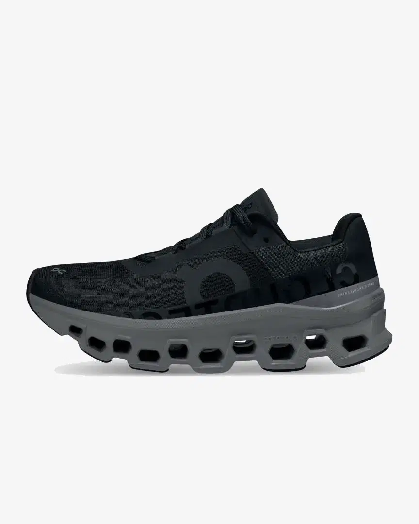 On Running Cloudmonster W - Women (13) au meilleur prix !