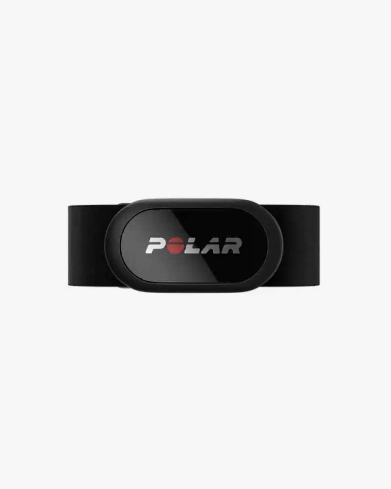 Polar Ceinture Cardio H10 XS-S - Unisex (167) au meilleur prix !