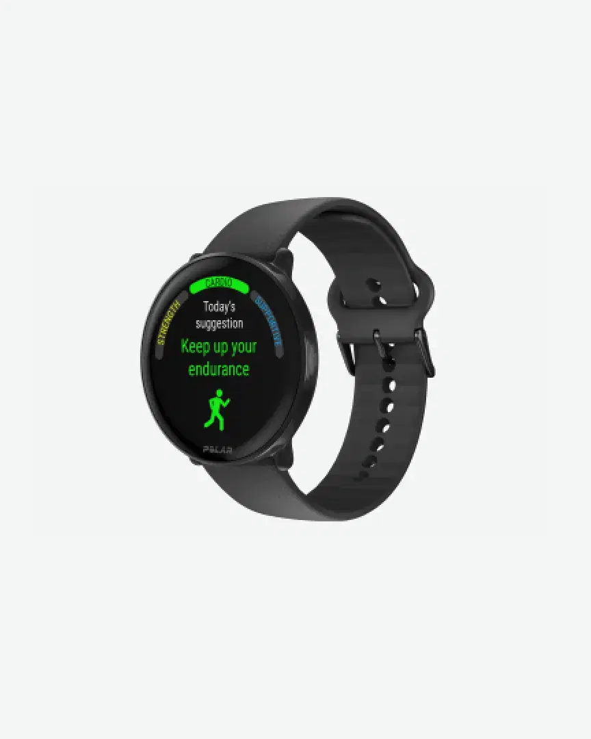 Polar Ignite 3