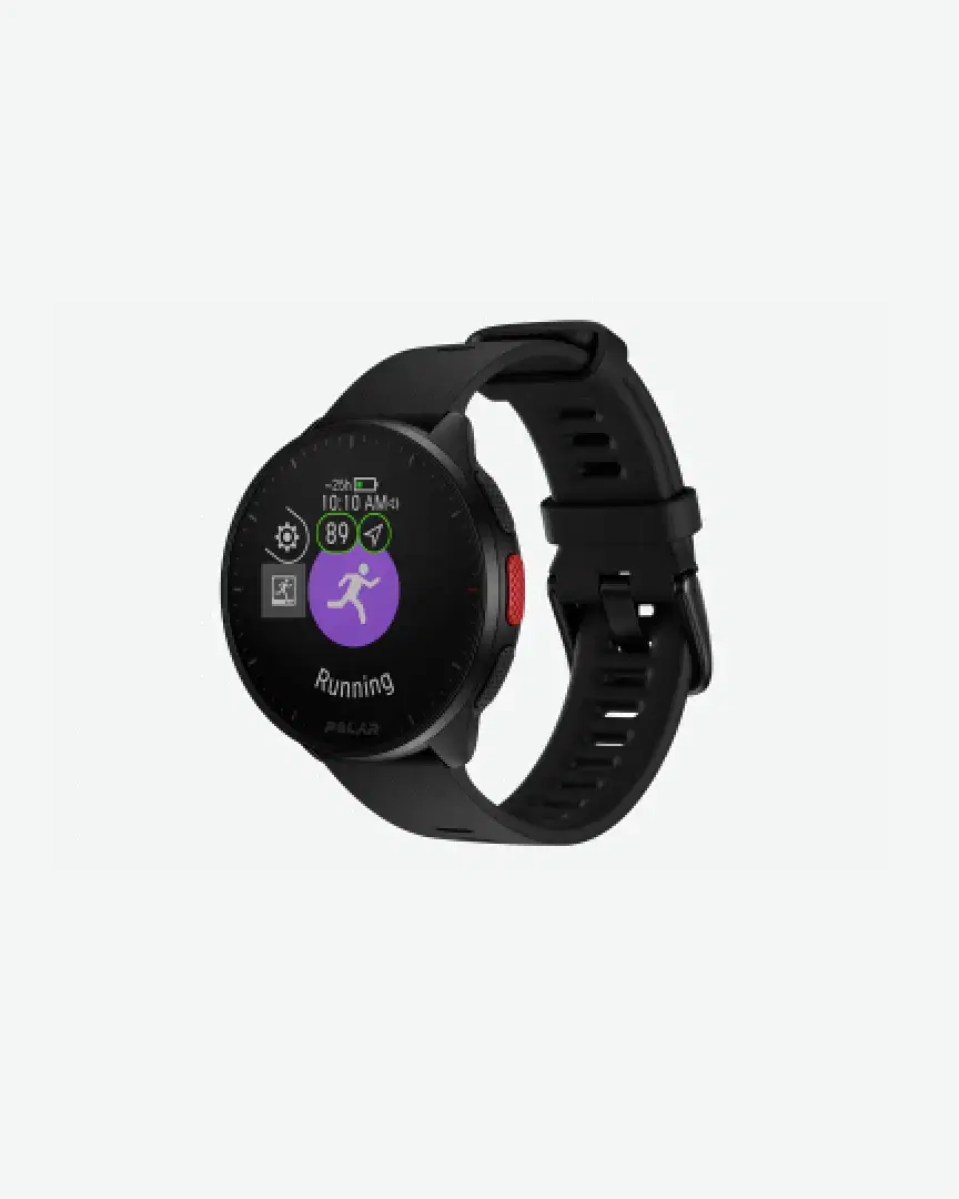 Polar Pacer - Unisex (93) au meilleur prix !