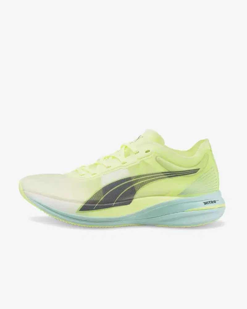 Puma Deviate Nitro Elite W - Women (14) au meilleur prix !