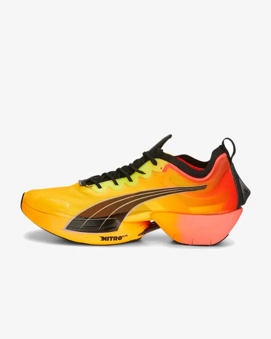 Puma Fast-R Nitro Elite M - Men (18) au meilleur prix !