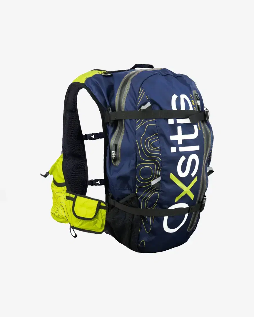 Sac Hydratation Oxsitis Enduro 30 Ultra - Unisex (16) au meilleur prix !