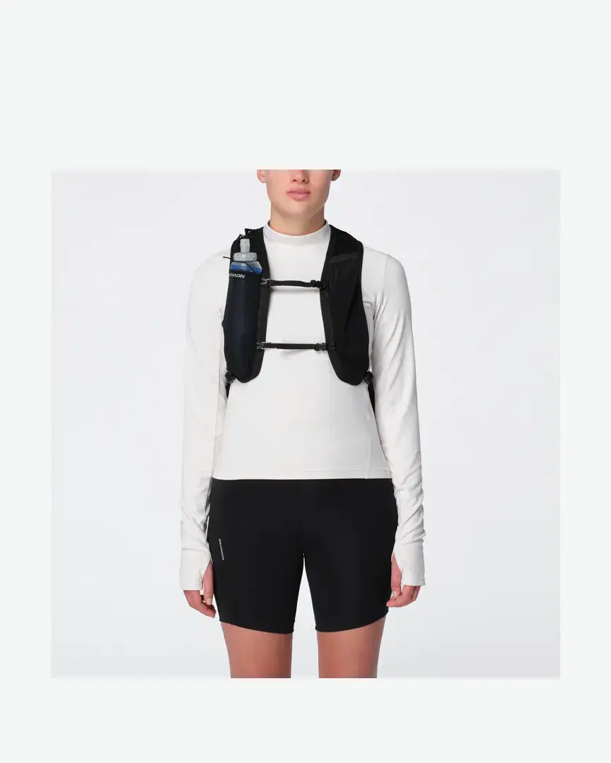 Salomon Cross 4 - Unisex (135) au meilleur prix !