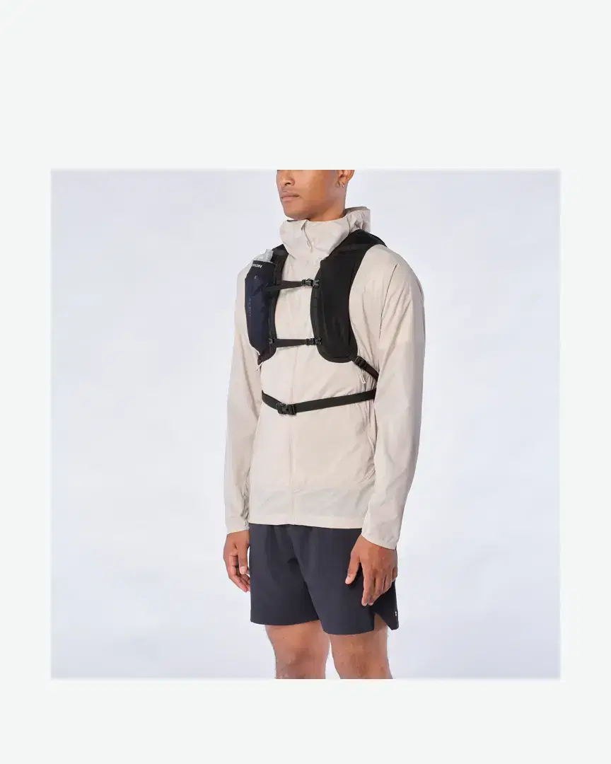 Salomon Cross 8 - Unisex (191) au meilleur prix !