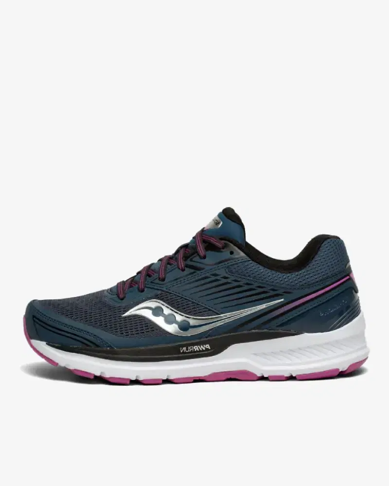 Saucony Echelon 8 W - Women (93) au meilleur prix !