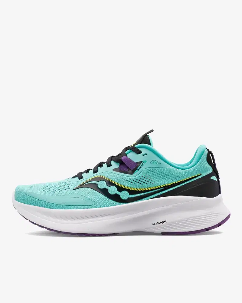 Saucony Guide 15 W - Women (114) au meilleur prix !