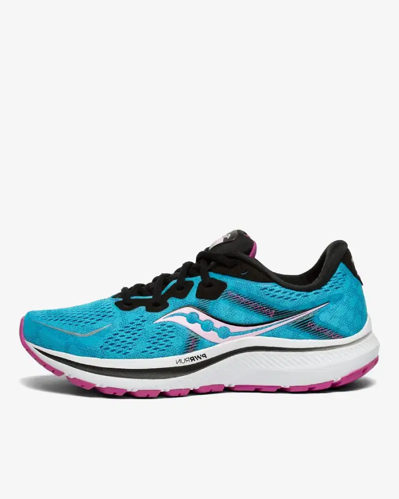 Saucony Omni 20 W - Women (116) au meilleur prix !