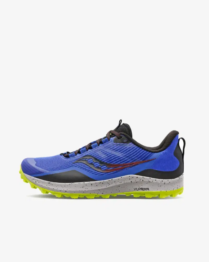 Saucony Peregrine 12 M - Men (68) au meilleur prix !