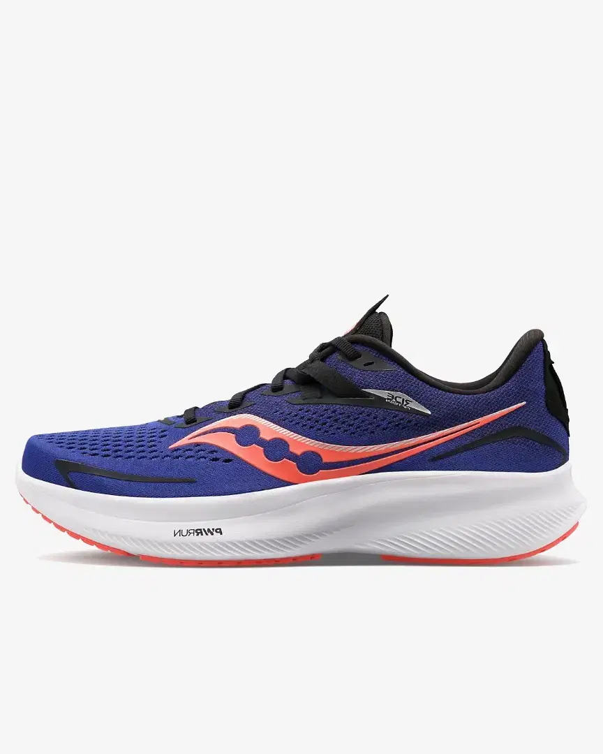 Saucony Ride 15 M - Men (60) au meilleur prix !