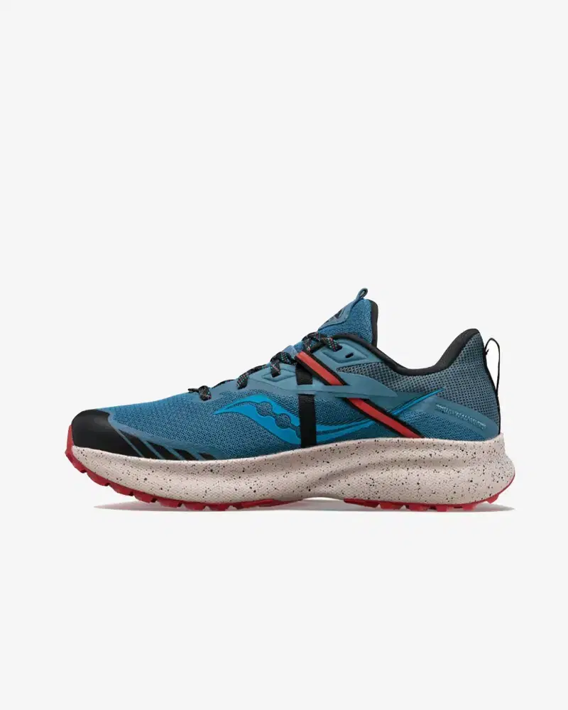 Saucony Ride 15 Tr M - Men (90) au meilleur prix !