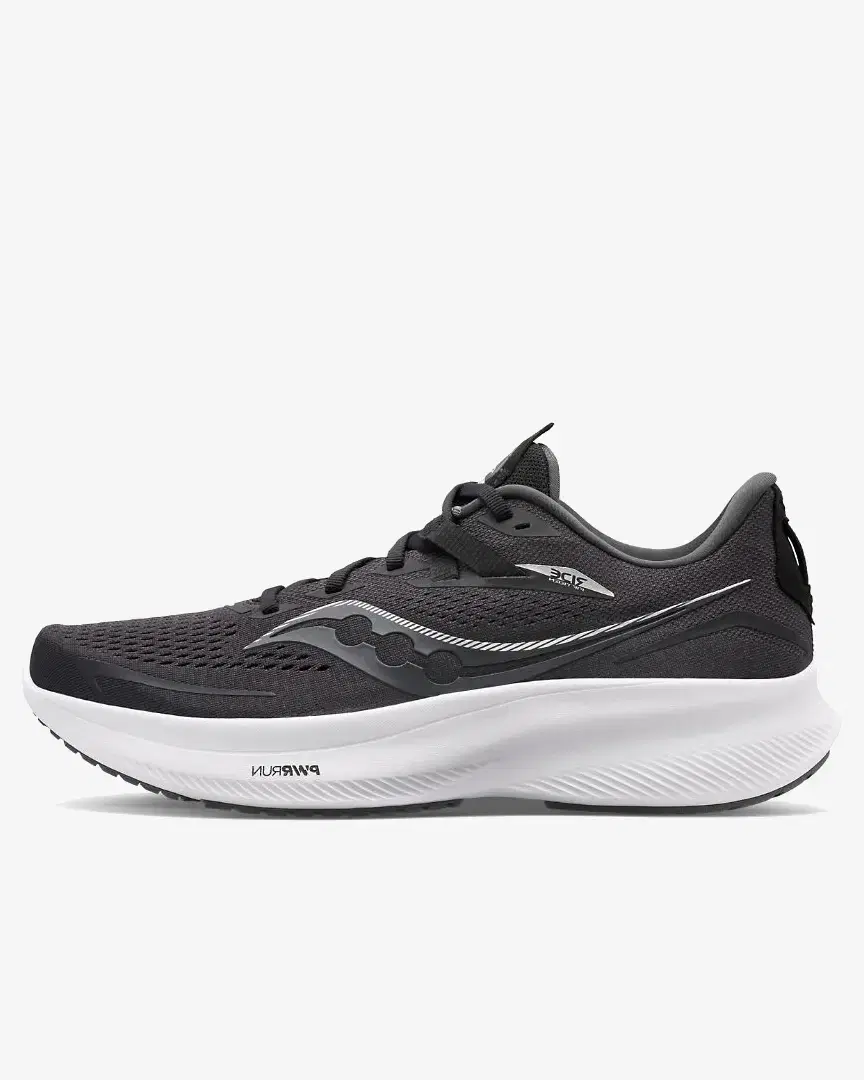 Saucony Ride 15 W - Women (122) au meilleur prix !
