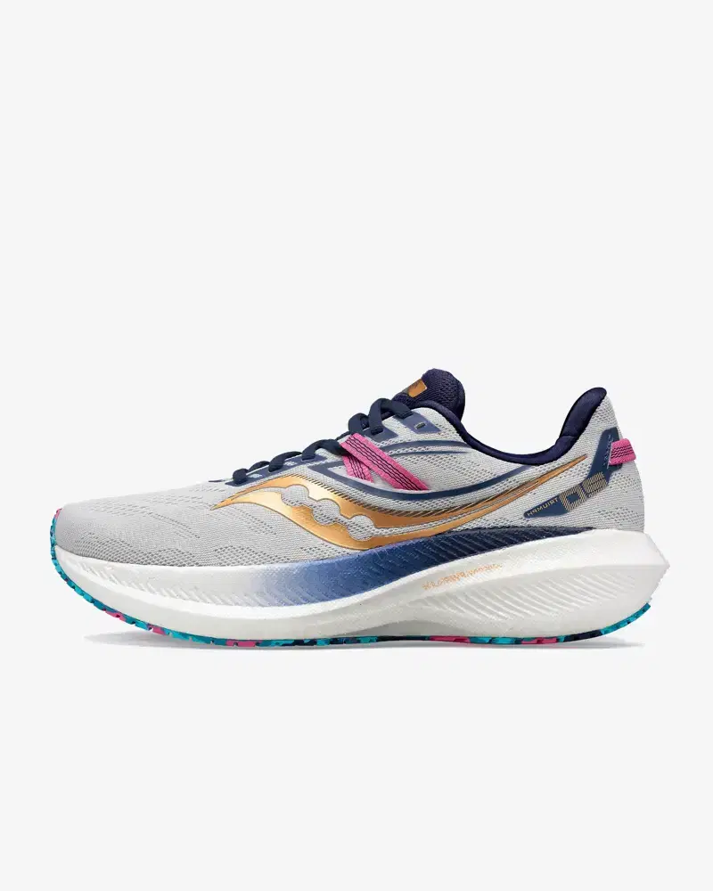 Saucony Triumph 20 M - Men (94) au meilleur prix !