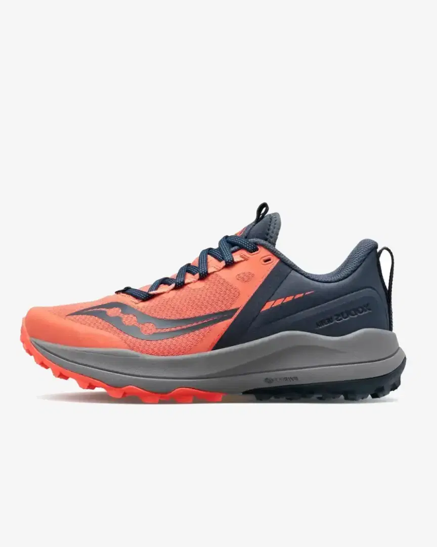 Saucony Xodus Ultra W - Women (96) au meilleur prix !