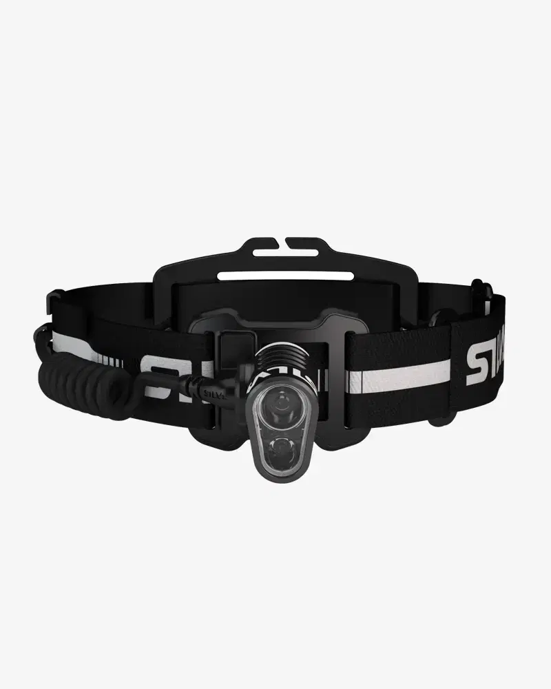 Silva Trail Speed 4XT (1200Lum) - Unisex (373) au meilleur prix !