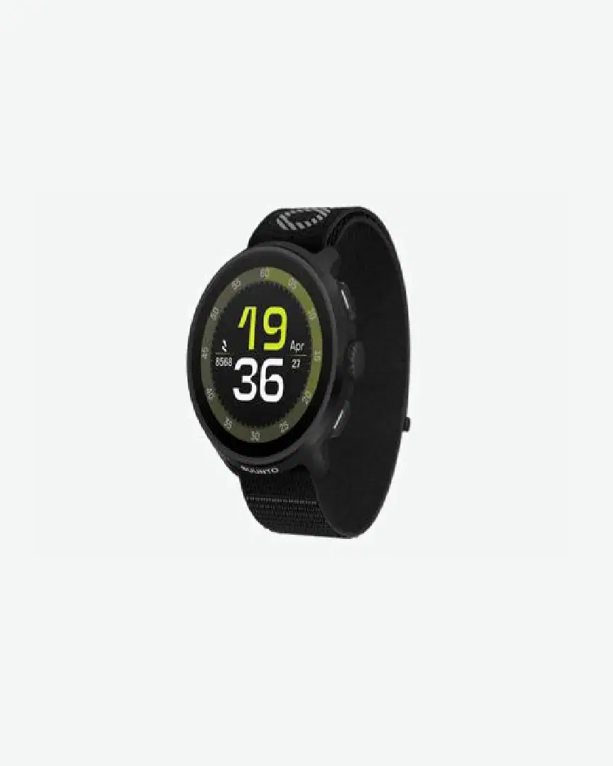 Suunto Run - Unisex (160) au meilleur prix !