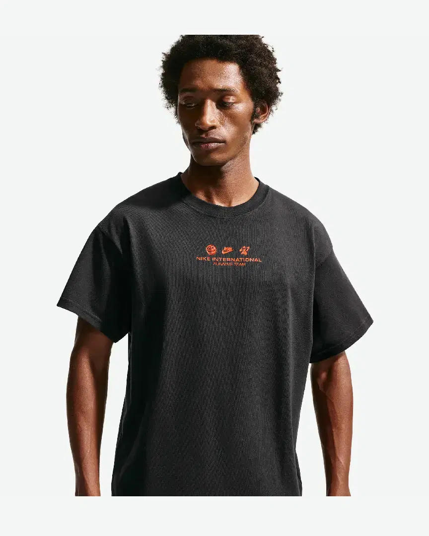 T-Shirt Nike M - Men (464) au meilleur prix !