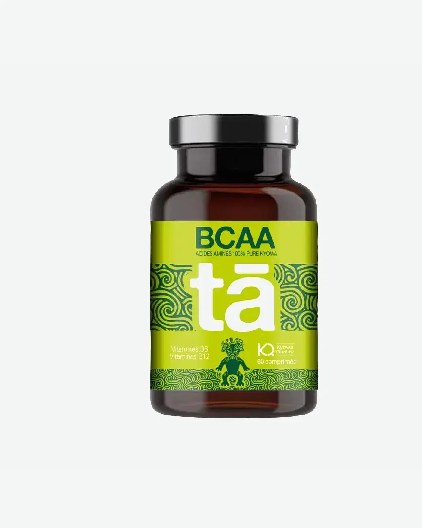Ta Energy Bcaa - Unisex (167) au meilleur prix !