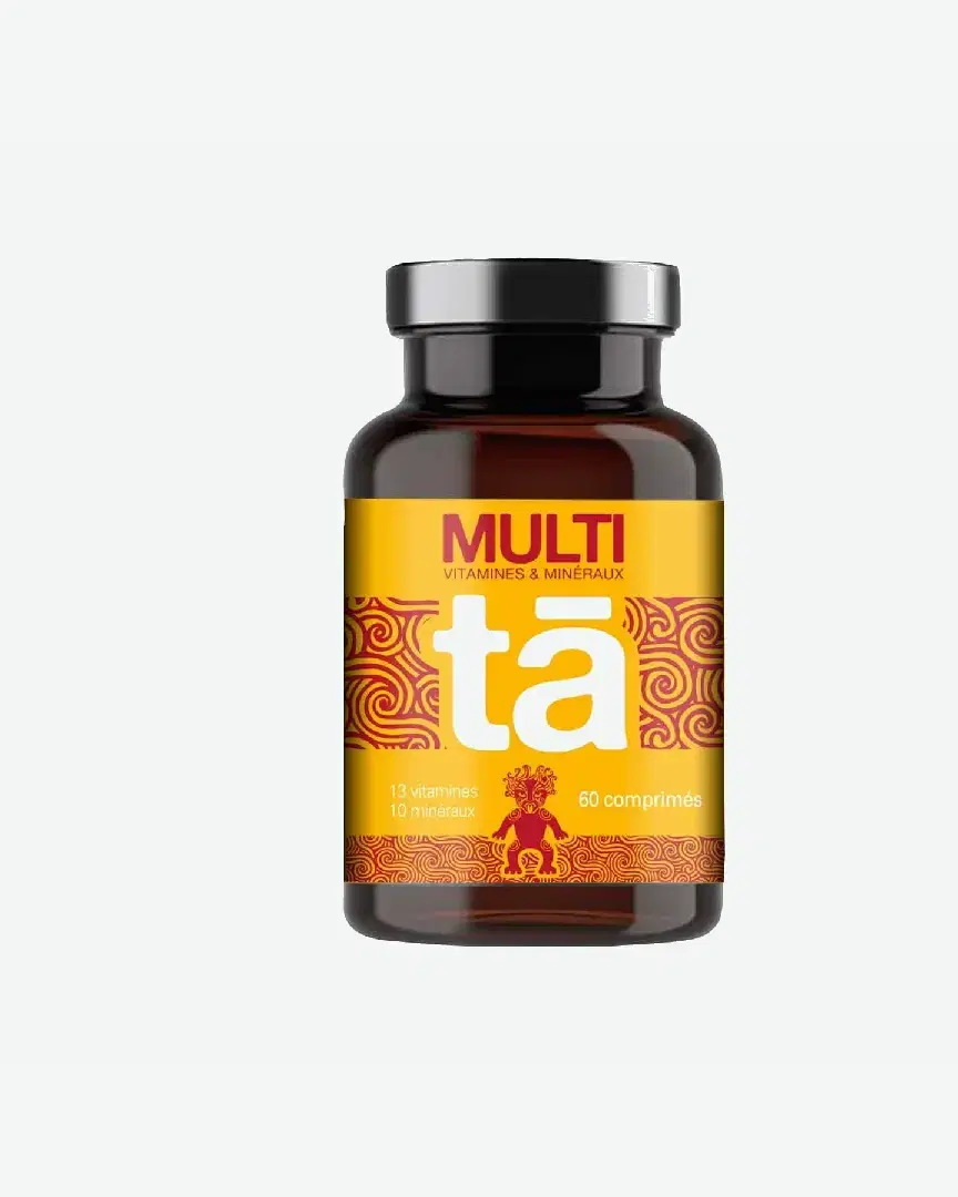Ta Energy Multi - Unisex (79) au meilleur prix !