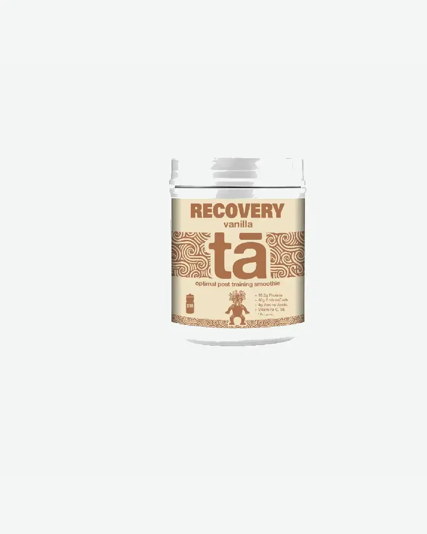Ta Energy Recovery - Unisex (77) au meilleur prix !