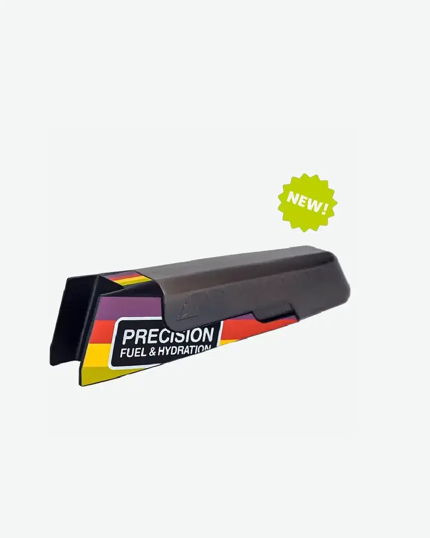 Top Tube Flask - Unisex (59) au meilleur prix !